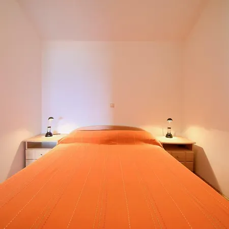 Island Getaway With A Sea View Apartment Porat (Krk)
