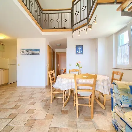 Island Getaway With A Sea View * Porat (Krk)