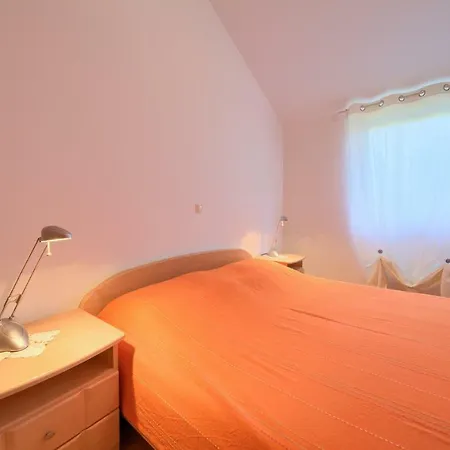 Island Getaway With A Sea View Porat (Krk)